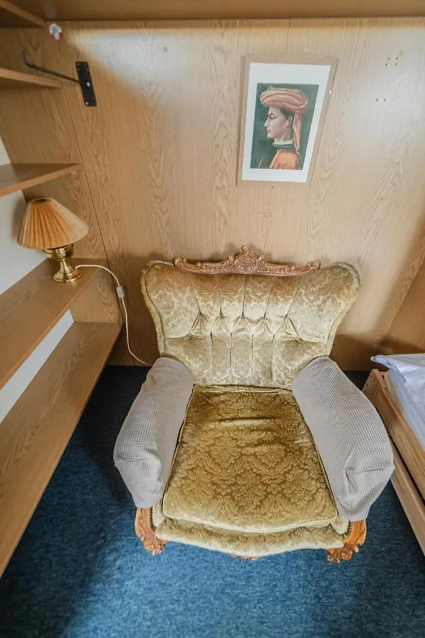 Kuznicy Standard Apartment Krakow
