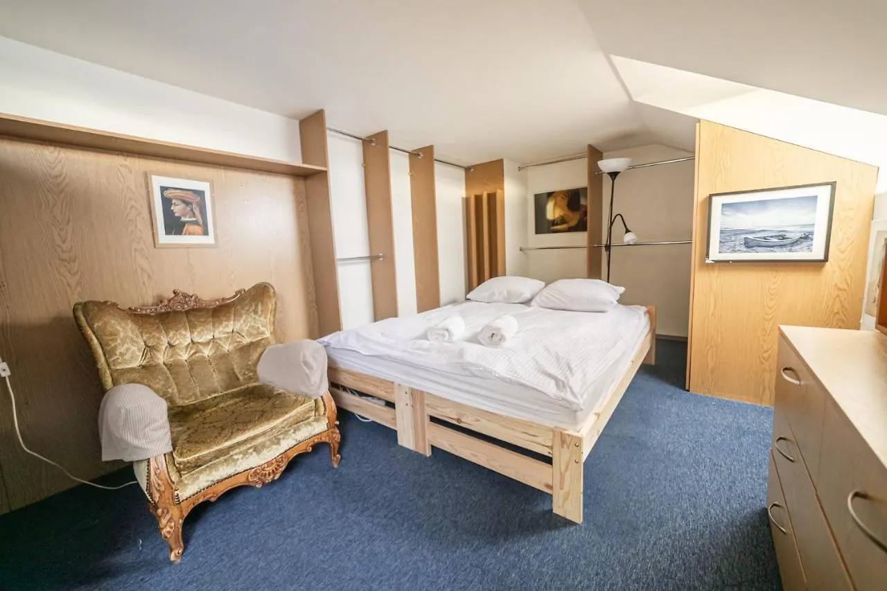 Kuznicy Standard Apartment Krakow