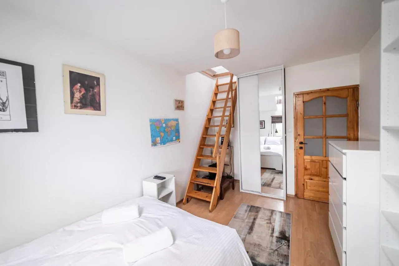Kuznicy Standard Apartment Krakow 0*,