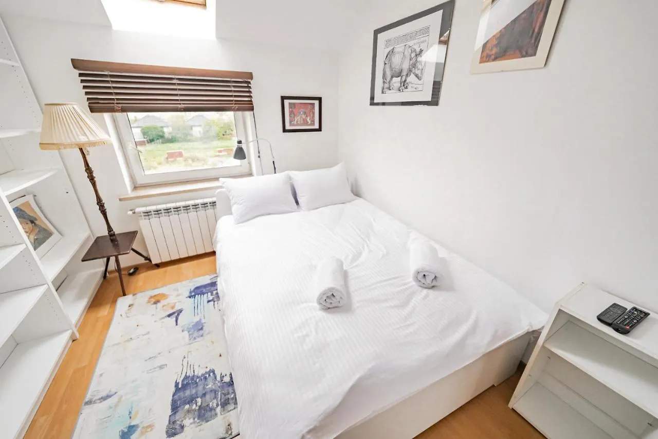 Kuznicy Standard Apartment Krakow