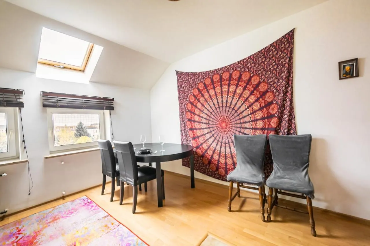 Kuznicy Standard Apartment Krakow