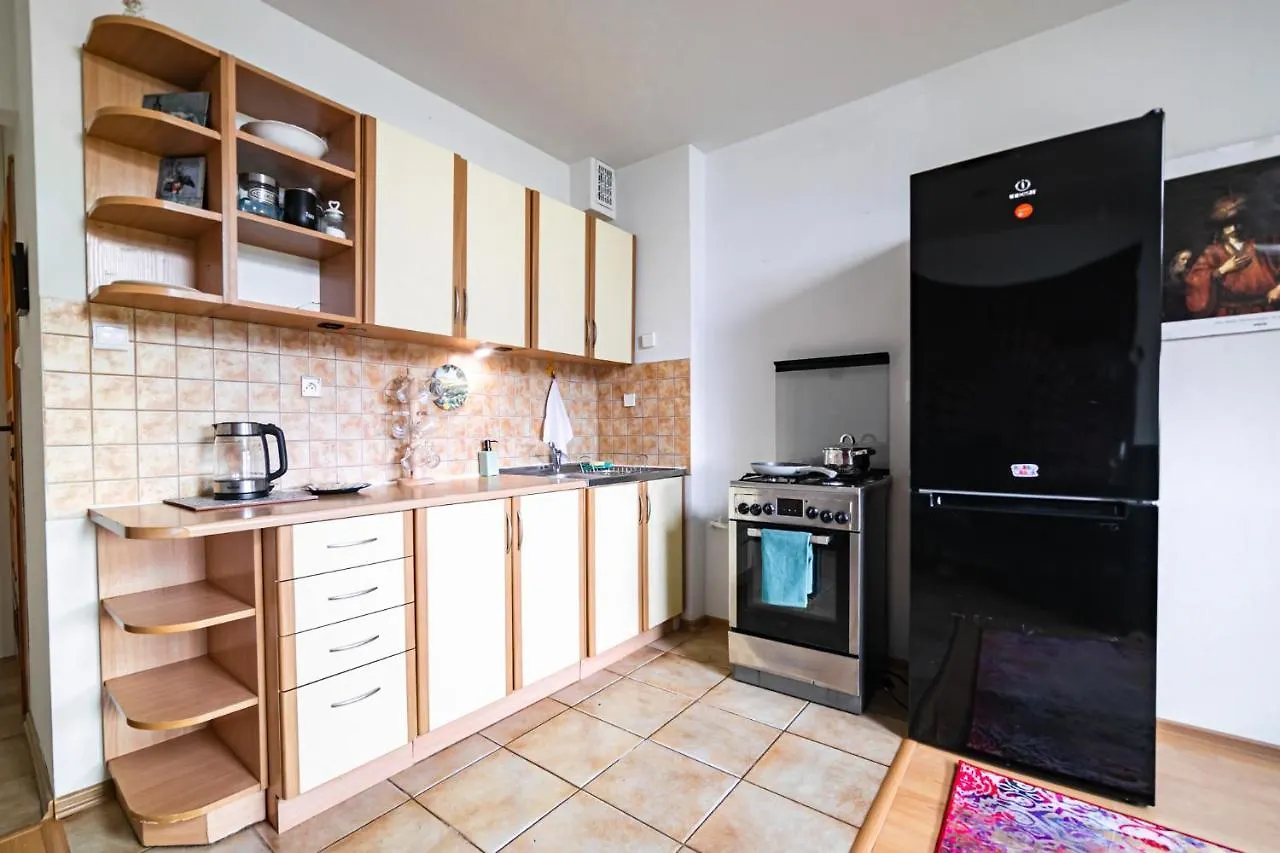 Kuznicy Standard Apartment Krakau