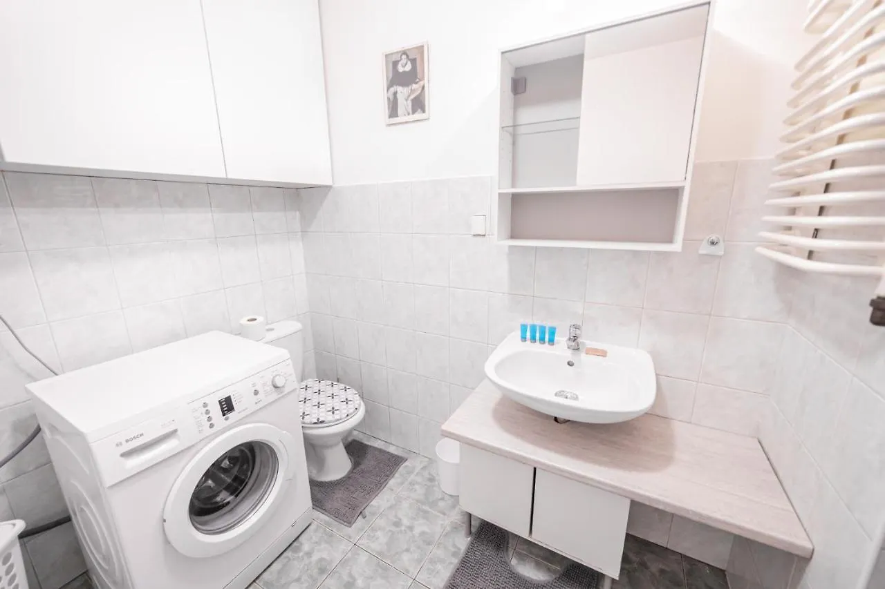 Kuznicy Standard Apartment Krakau