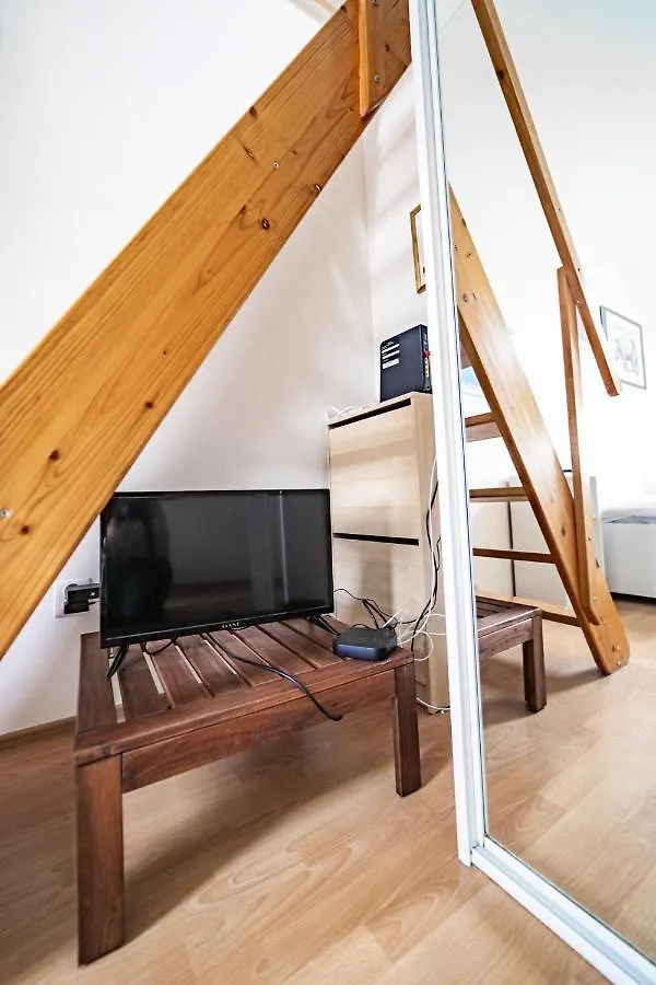 Kuznicy Standard Apartment Krakau