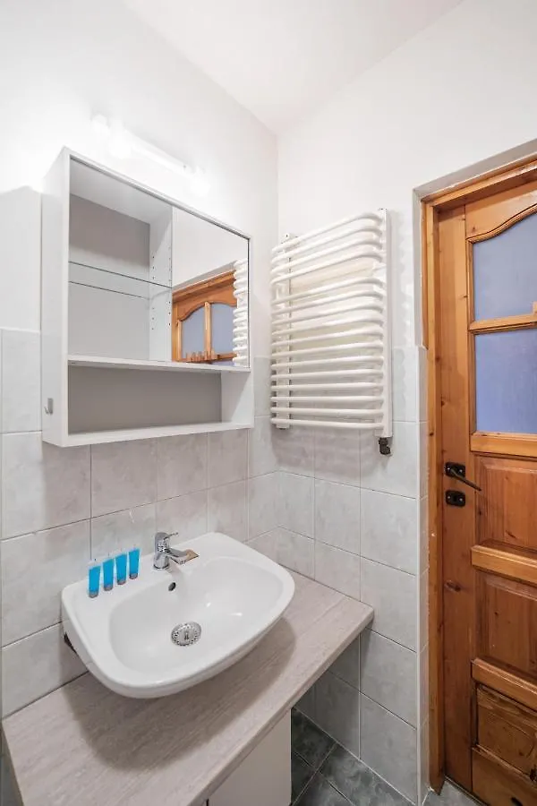 Kuznicy Standard Apartment Krakau Polen