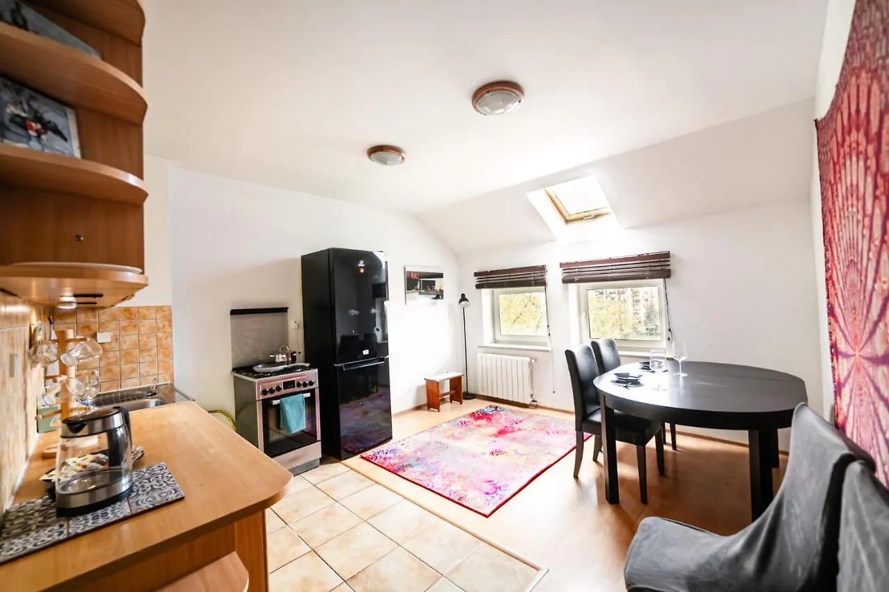 Kuznicy Standard Apartment Krakau 0*,  Polen